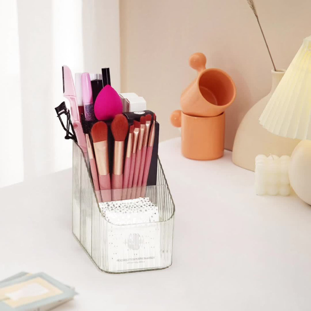 Set de maquillaje multiuso para regalo, que incluye paleta de sombras de ojos, base de maquillaje, brillo de labios, colorete en polvo, brocha, delineador de ojos, etc.