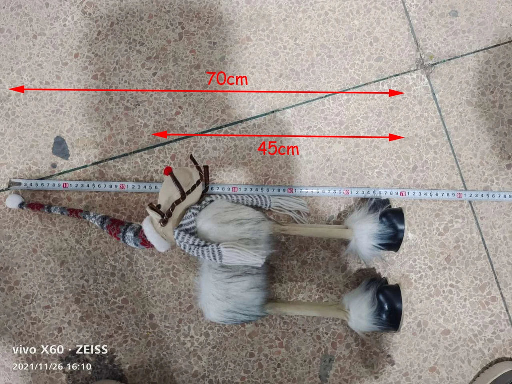 ¡DECORACIONES PARA EL HOGAR! ¡La Navidad está a la vuelta de la esquina! Decoraciones navideñas para llenar tu hogar de alegría festiva. ¡A tus hijos les encantarán!