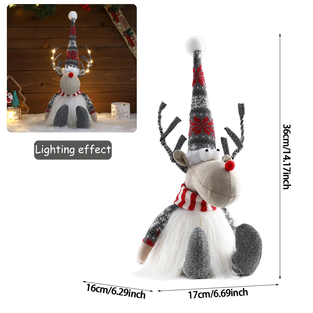 ¡DECORACIONES PARA EL HOGAR! ¡La Navidad está a la vuelta de la esquina! Decoraciones navideñas para llenar tu hogar de alegría festiva. ¡A tus hijos les encantarán!