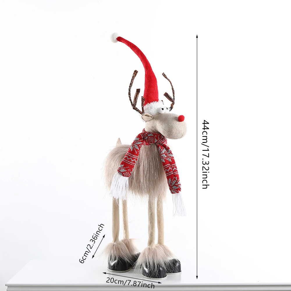 ¡DECORACIONES PARA EL HOGAR! ¡La Navidad está a la vuelta de la esquina! Decoraciones navideñas para llenar tu hogar de alegría festiva. ¡A tus hijos les encantarán!