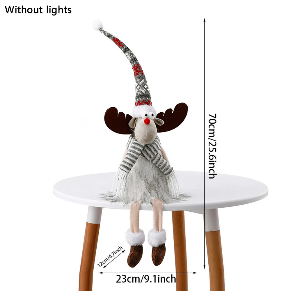 ¡DECORACIONES PARA EL HOGAR! ¡La Navidad está a la vuelta de la esquina! Decoraciones navideñas para llenar tu hogar de alegría festiva. ¡A tus hijos les encantarán!