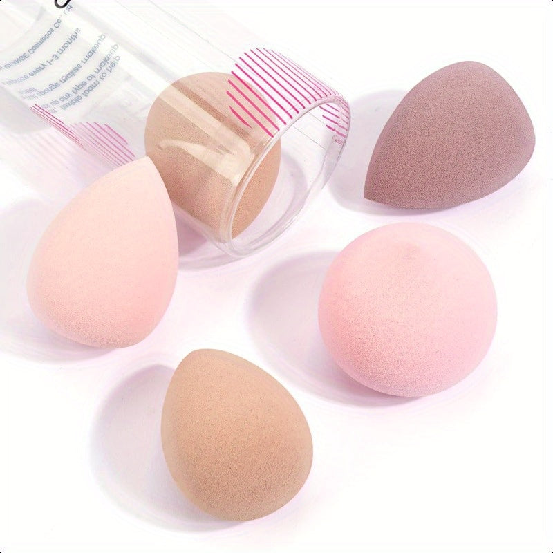 Pinceles de maquillaje, kit de maquillaje de 49 piezas, juego de herramientas de maquillaje multifuncionales con pincel para base de maquillaje, juego de pinceles de maquillaje, negro, juego de 49 piezas.